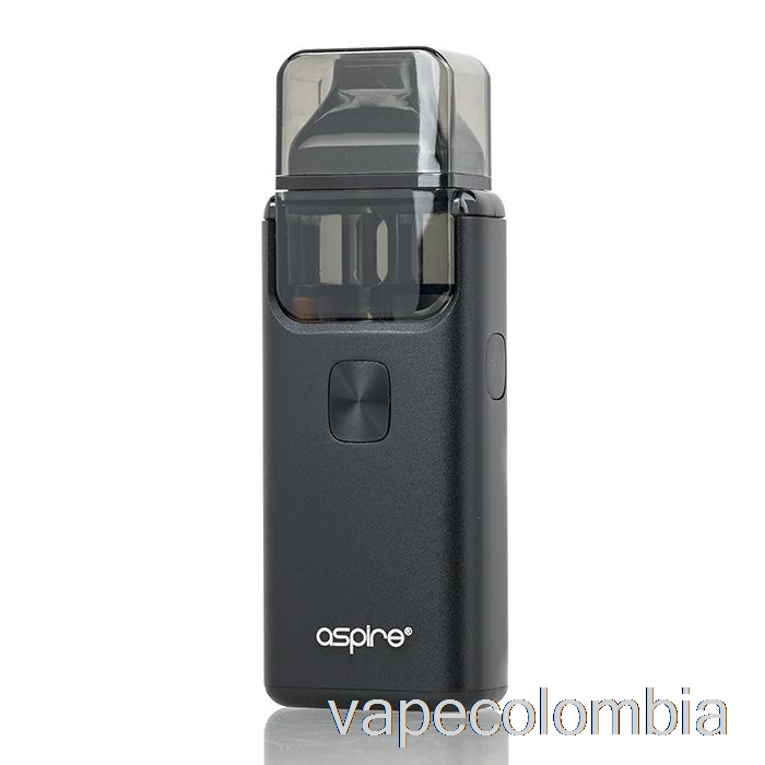Vape Desechable Aspirar Brisa 2 Aio Pod Kit Negro
